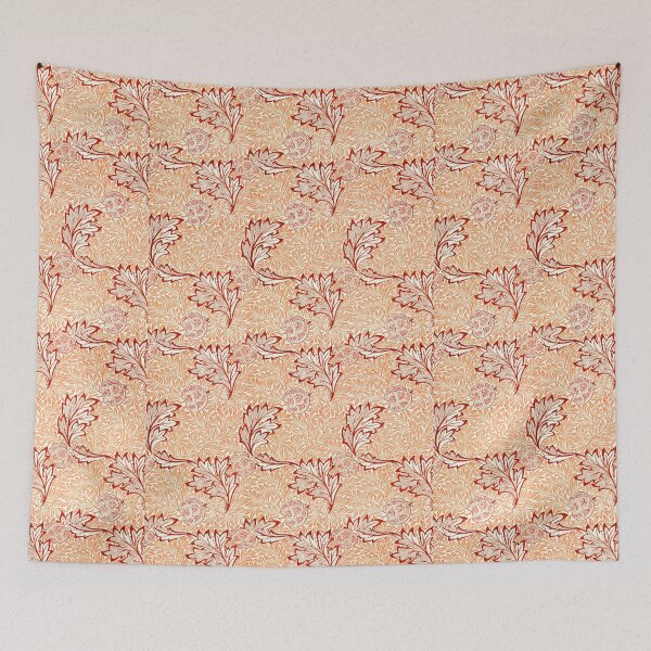 Item preview, Vintage Apple Pattern (1877) by William Morris designed and sold by IslandArt.