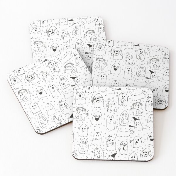 Item preview, Spook or Treat designed and sold by Nicole Sack.