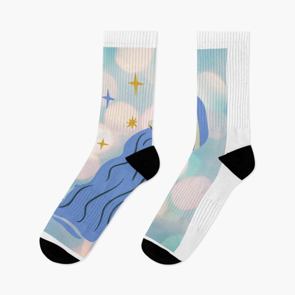 Item preview, Star Sign Aquarius designed and sold by Boy2019.