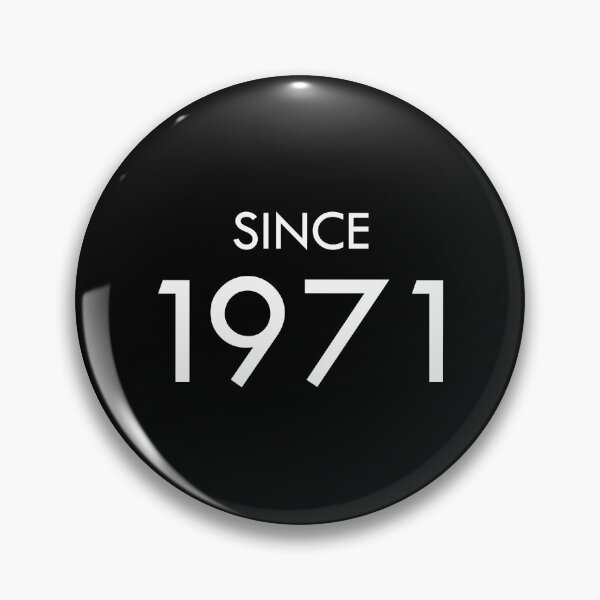 Item preview, Since 1971 designed and sold by unrealindeed.