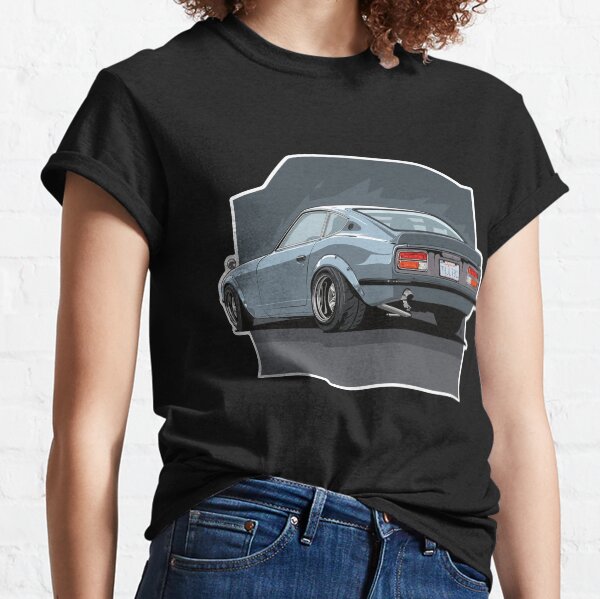 240z Classic T-Shirt