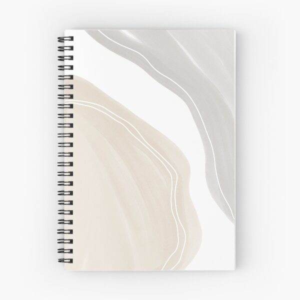 Item preview, Abstract Watercolor Shapes designed and sold by AgataCreate.