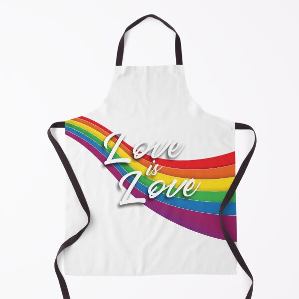 Item preview, Love Is Love designed and sold by FreeUniqueEqaul.
