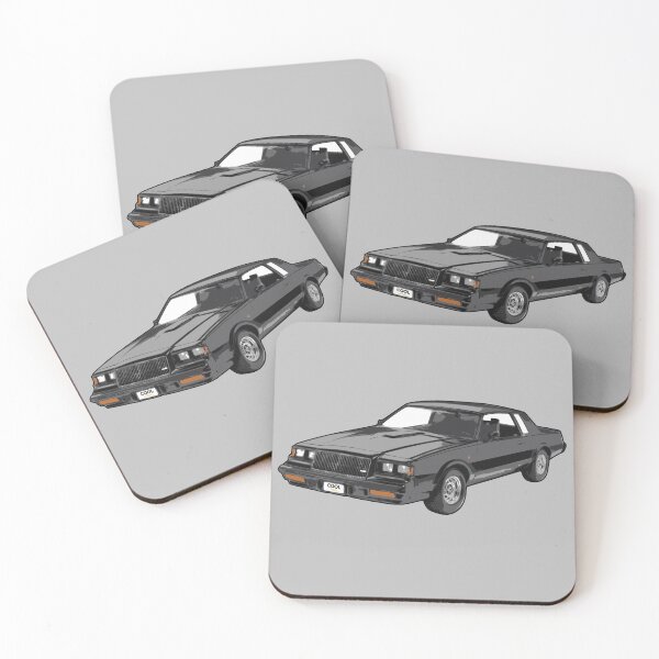 Item preview, 80's Black Turbo designed and sold by CoolRide.