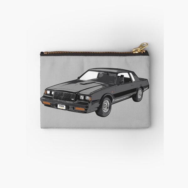 Item preview, 80's Black Turbo designed and sold by CoolRide.