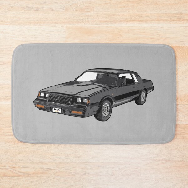 Item preview, 80's Black Turbo designed and sold by CoolRide.