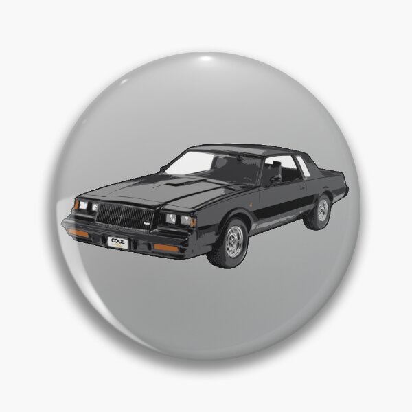 Item preview, 80's Black Turbo designed and sold by CoolRide.
