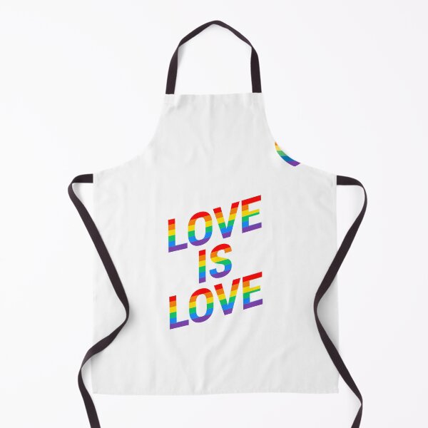 Item preview, Love Is Love designed and sold by FreeUniqueEqaul.