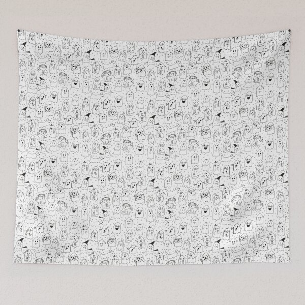 Item preview, Spook or Treat designed and sold by Nicole Sack.