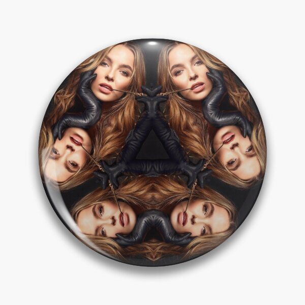 Item preview, Jodie Comer designed and sold by Hayleyjones79.