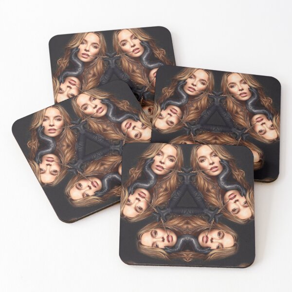 Item preview, Jodie Comer designed and sold by Hayleyjones79.