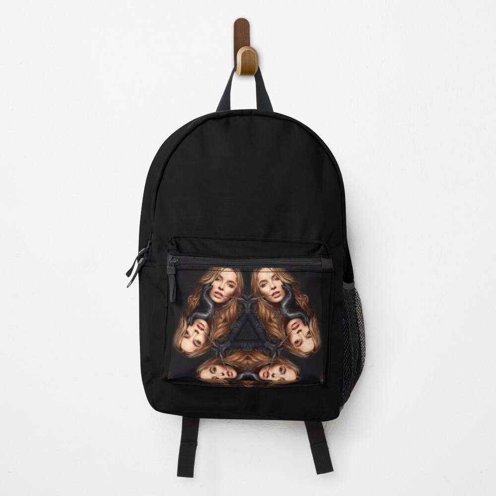 aesthetic backpack cheap