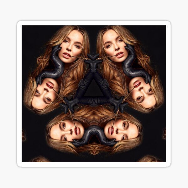 Artikel-Vorschau von Jodie Comer, designt und verkauft von Hayleyjones79.