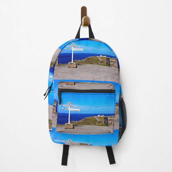 Item preview, The Iconic Land's End designed and sold by Terri Waters Photography & Design.