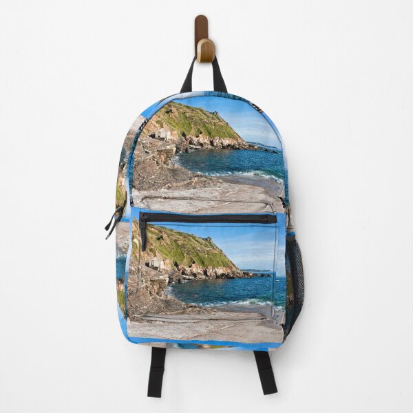 Item preview, Priest's Cove Cape Cornwall designed and sold by Terri Waters Photography & Design.