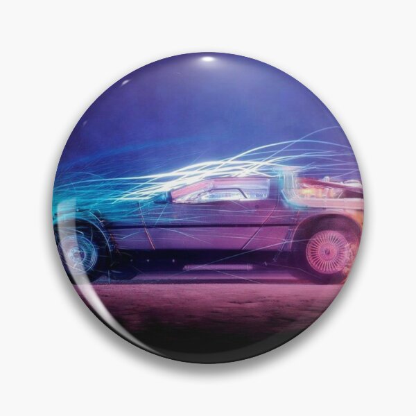 Item preview, It's time for the future designed and sold by XpectLudo.