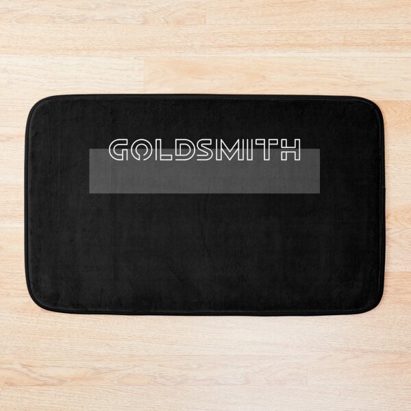 Item preview, Goldsmith designed and sold by Adisak-designs.