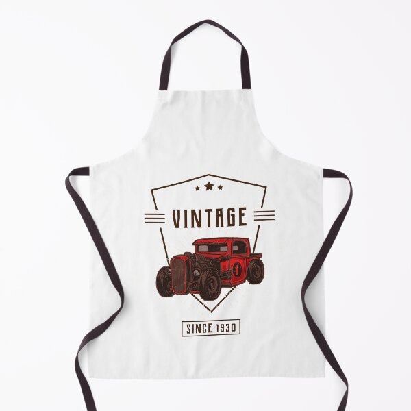 Item preview, Bonito coche vintage de los años 30 designed and sold by Zwembad Vergelijker.