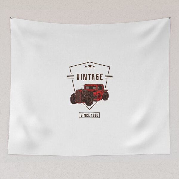 Item preview, Bonito coche vintage de los años 30 designed and sold by Zwembad Vergelijker.