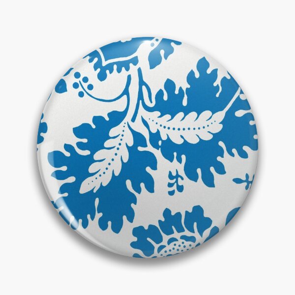 Item preview, Vintage Venetian Pattern by William Morris designed and sold by IslandArt.