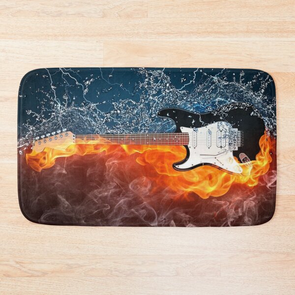 Item preview, Fender Stratocaster Electric Guitar designed and sold by The Fit.