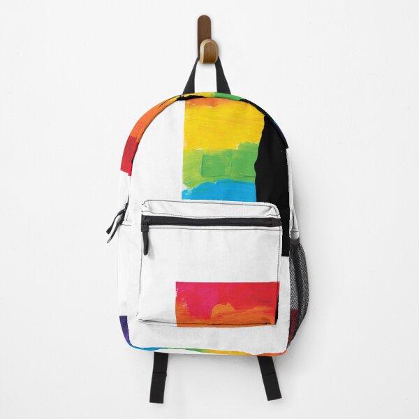 Item preview, Rainbow Victory designed and sold by FreeUniqueEqaul.