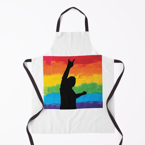 Item preview, Rainbow Victory designed and sold by FreeUniqueEqaul.