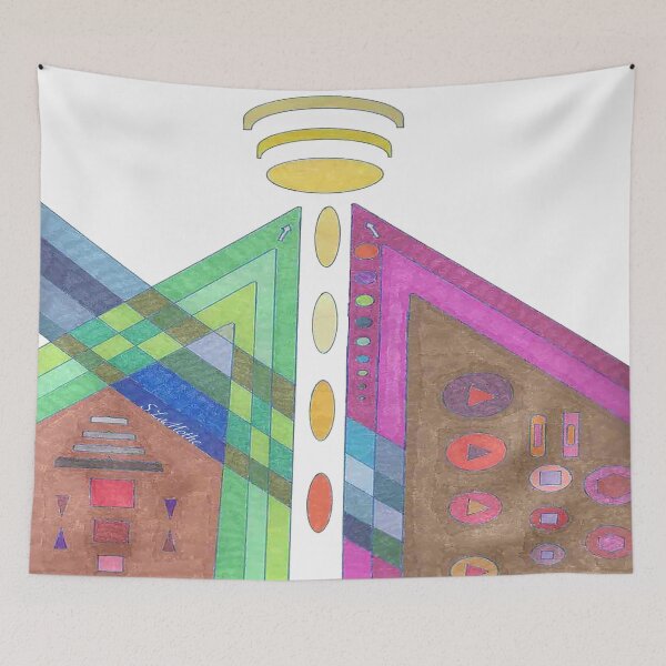 Item preview, Abbey designed and sold by SavantArtist.