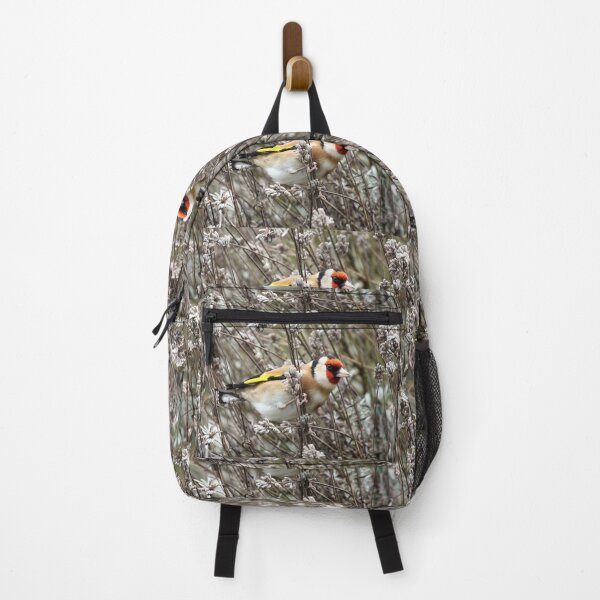 Item preview, Goldfinch designed and sold by Terri Waters Photography & Design.