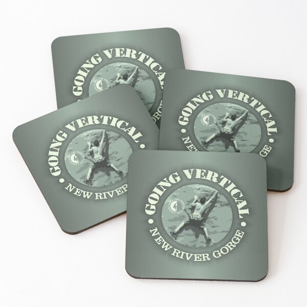 Item preview, New River Gorge (CLB) designed and sold by curranmorgan.