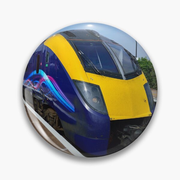 Artikelvorschau, Great Western Railway Klasse 180 entworfen und verkauft von EngPhotography.
