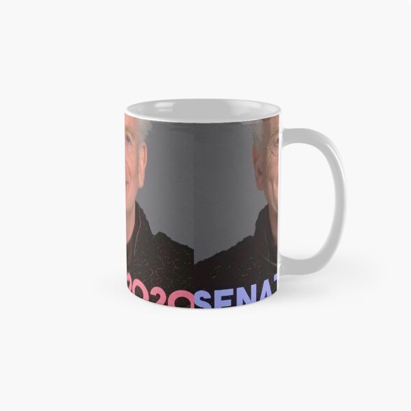 Item preview, Senate 2020 designed and sold by XpectLudo.