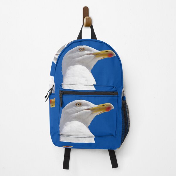 Item preview, British Herring Gull designed and sold by Terri Waters Photography & Design.