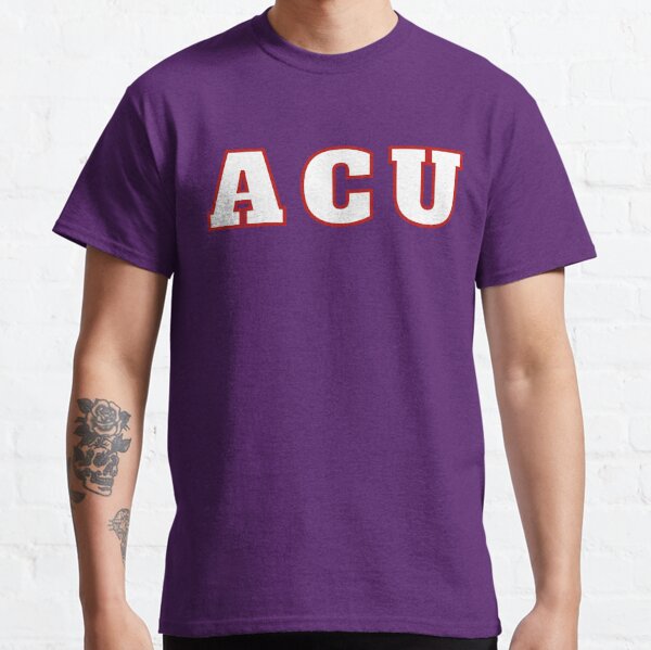 acu t shirts