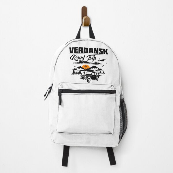 Item preview, Warzone/Verdansk Road Trip designed and sold by DragonGFX.