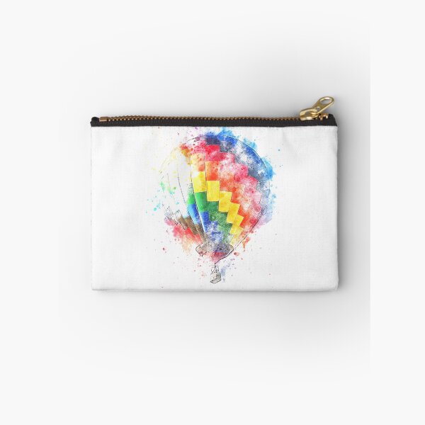 Item preview, Colorful Airship Balloon designed and sold by worldtrend.