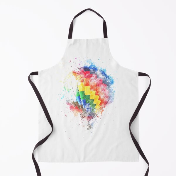 Item preview, Colorful Airship Balloon designed and sold by worldtrend.