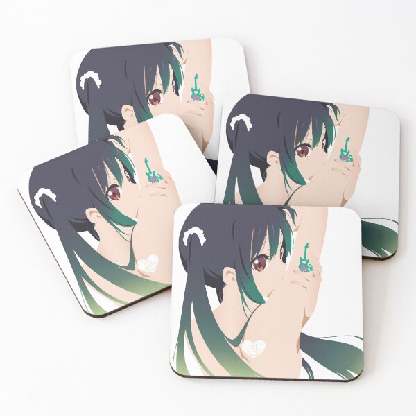 Item preview, Nakano Azusa designed and sold by thymaker.