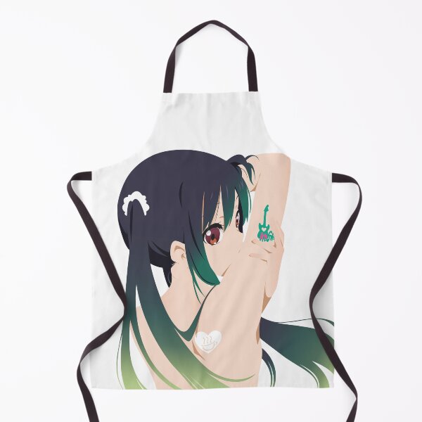 Item preview, Nakano Azusa designed and sold by thymaker.
