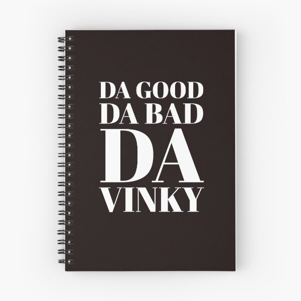 Item preview, Da Vinky Meme designed and sold by stevenwoodcock.
