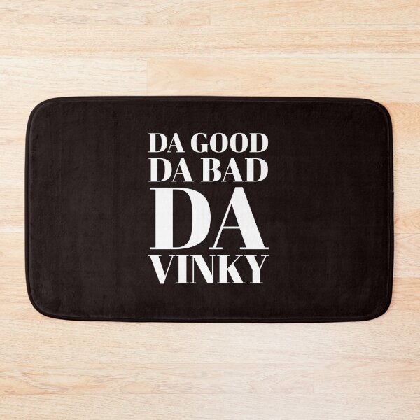 Item preview, Da Vinky Meme designed and sold by stevenwoodcock.