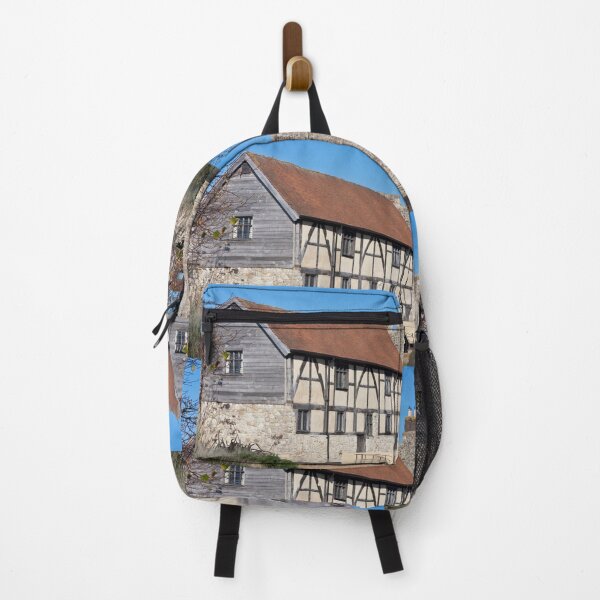Item preview, Westgate Hall Southampton designed and sold by Terri Waters Photography & Design.