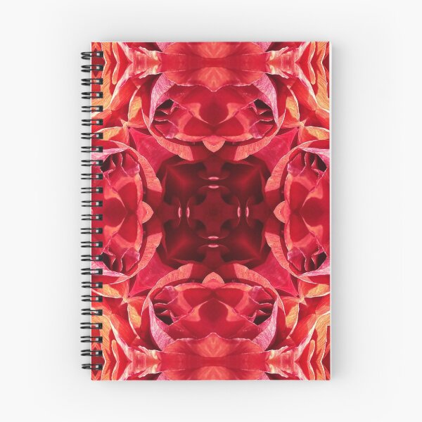 Item preview, Petal Tartan - Abstract Art by Fluid Nature designed and sold by vmajzlik.