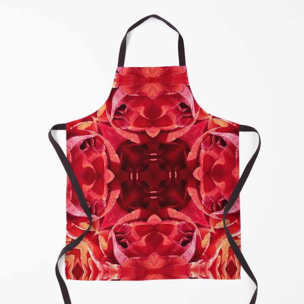 Item preview, Petal Tartan - Abstract Art by Fluid Nature designed and sold by vmajzlik.