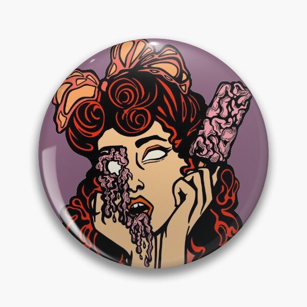 Item preview, Brain Freeze designed and sold by ECWoldArt.