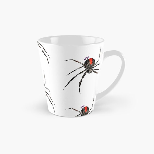 Item preview, Spider print, redback spider designed and sold by CanDo20.