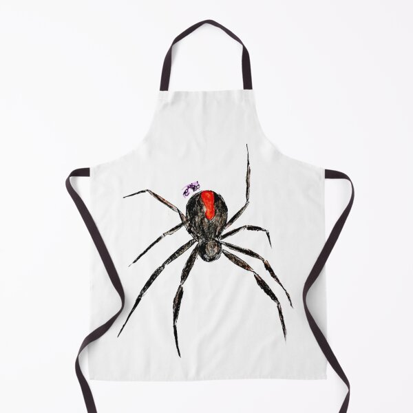 Item preview, Spider print, redback spider designed and sold by CanDo20.