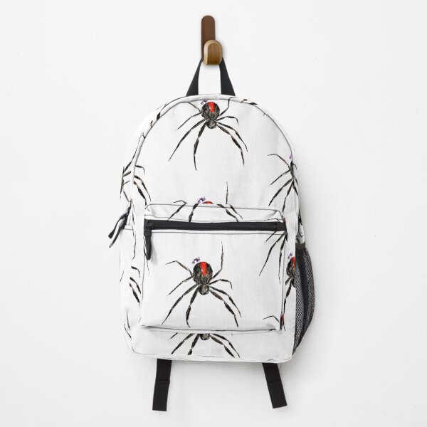 Item preview, Spider print, redback spider designed and sold by CanDo20.