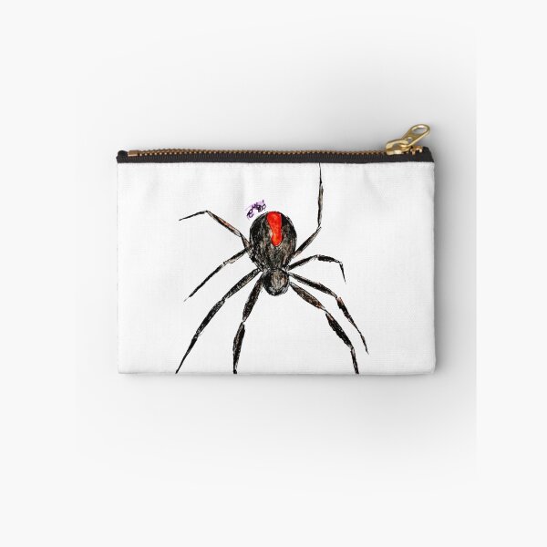 Item preview, Spider print, redback spider designed and sold by CanDo20.