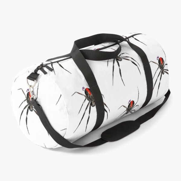 Item preview, Spider print, redback spider designed and sold by CanDo20.